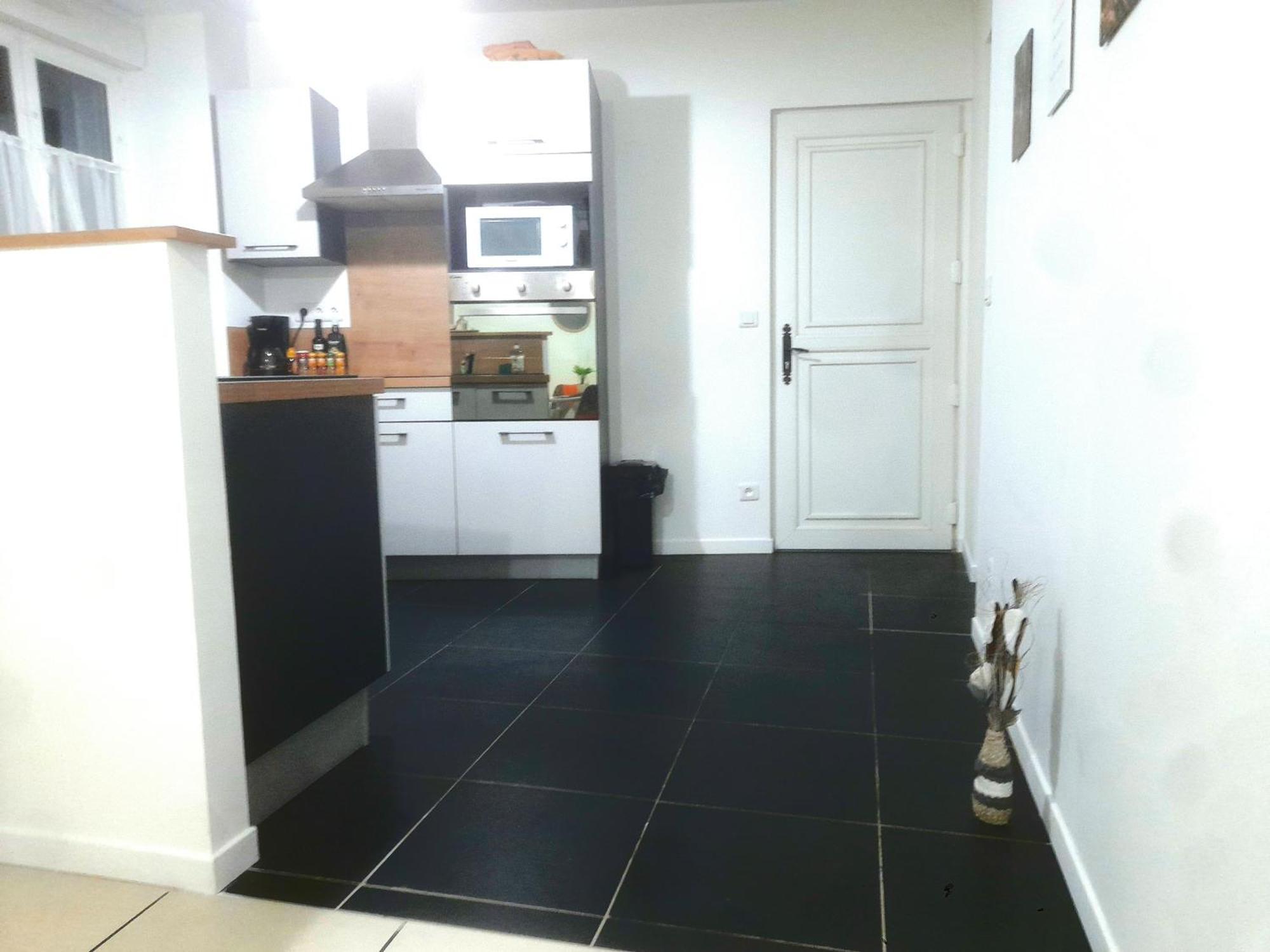 Le Fjord - Appartement Confort, Rez-De-Chaussee, Scandinave, Parking Gratuit Bourges Dış mekan fotoğraf