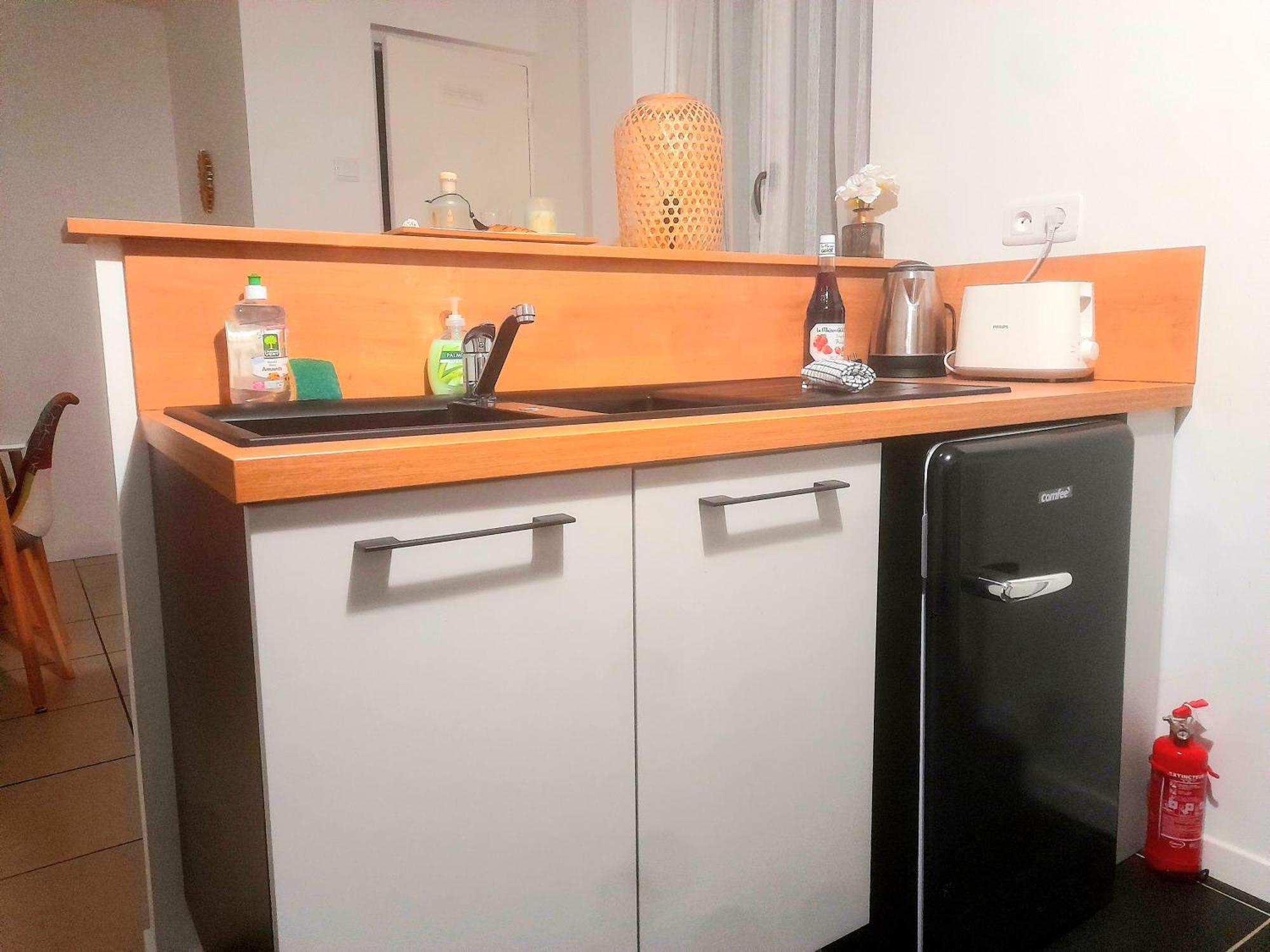 Le Fjord - Appartement Confort, Rez-De-Chaussee, Scandinave, Parking Gratuit Bourges Dış mekan fotoğraf